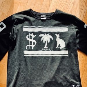 Classy Brand  Baseball Jersey